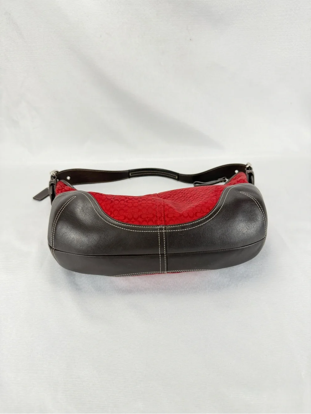 Coach SoHo Hobo Shoulder Bag